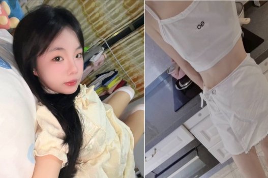 Vùng kín chảy nước mê mẩn như cơn bão đêm